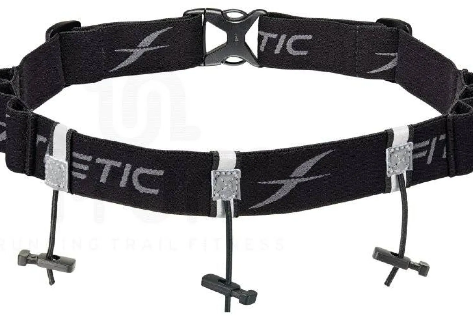 Fitletic Ceinture / Porte Dossard^Ceinture porte dossard et gel