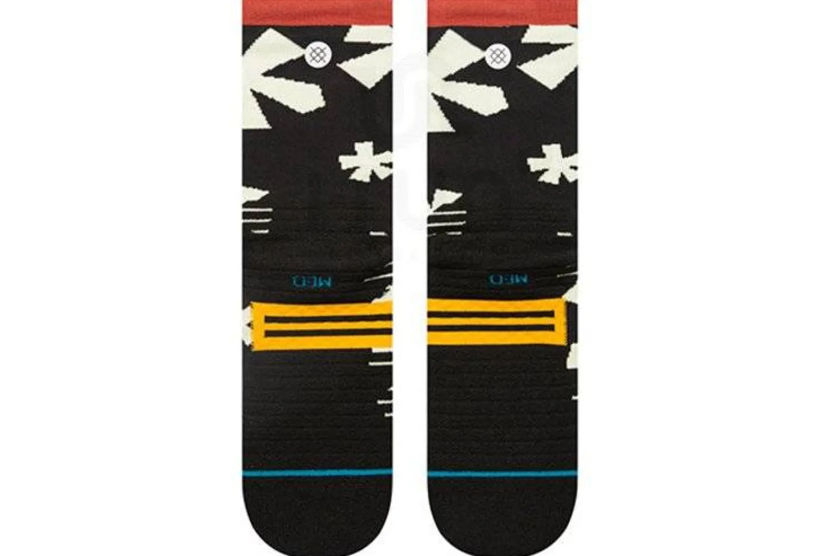 Stance Chaussettes^Century Mid Crew