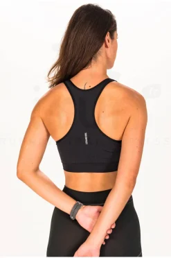 Femme Odlo Brassières / Soutiens-Gorge^Ceramicool Seamless Medium femme