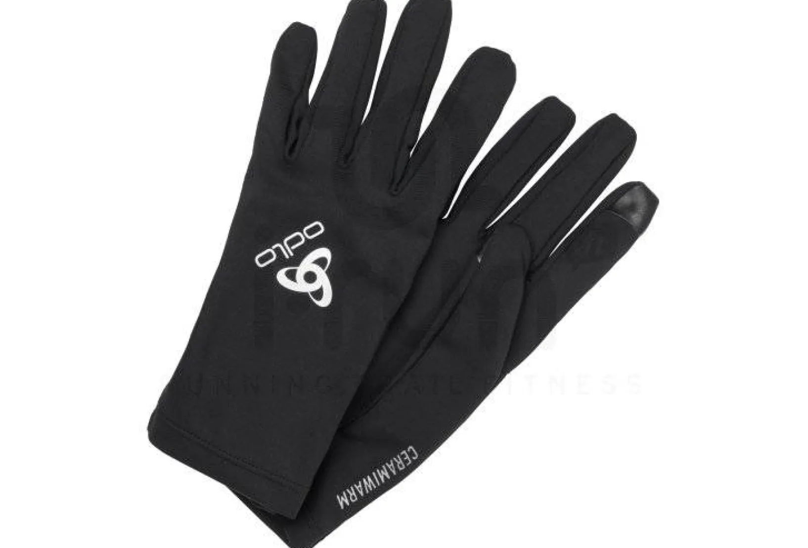 Odlo Bonnets / Gants^Ceramiwarm Light