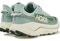 Homme Hoka One One Trail^Challenger 8