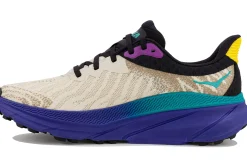 Homme Hoka One One Trail^Challenger 7