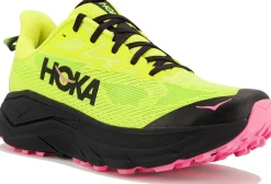 Homme Hoka One One Trail^Challenger 8