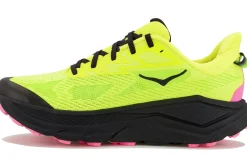 Homme Hoka One One Trail^Challenger 8