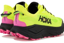 Homme Hoka One One Trail^Challenger 8