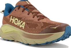 Homme Hoka One One Trail^Challenger 8