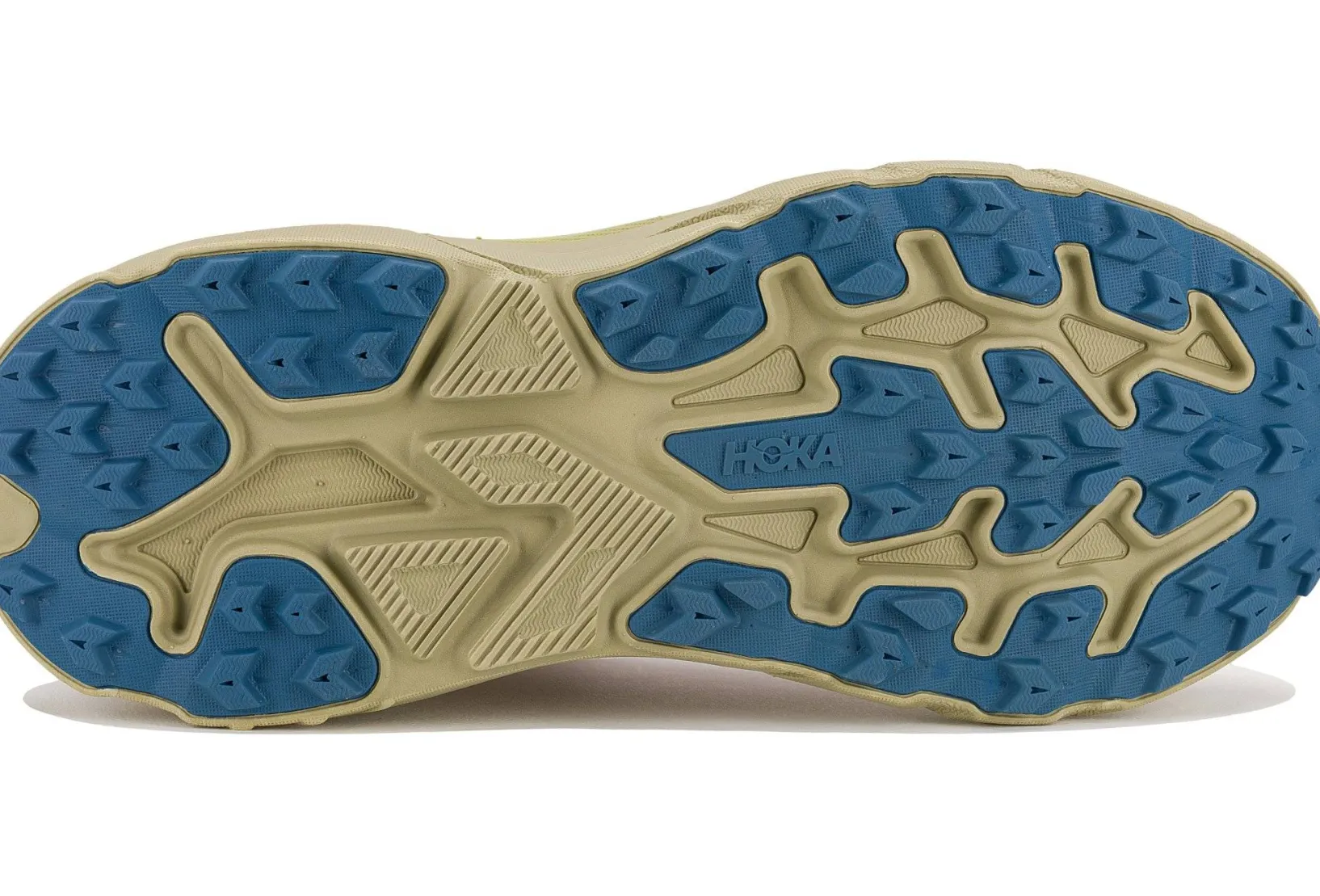 Homme Hoka One One Trail^Challenger 8