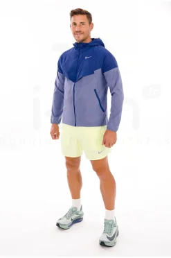 Homme Nike Shorts / Cuissards^Challenger 2 en 1