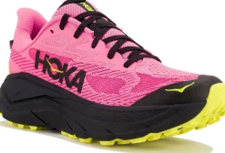 Femme Hoka One One Trail^Challenger 8 femme
