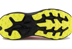 Femme Hoka One One Trail^Challenger 8 femme