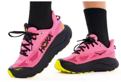 Femme Hoka One One Trail^Challenger 8 femme