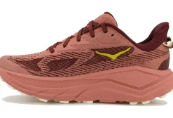 Femme Hoka One One Trail^Challenger 8 femme