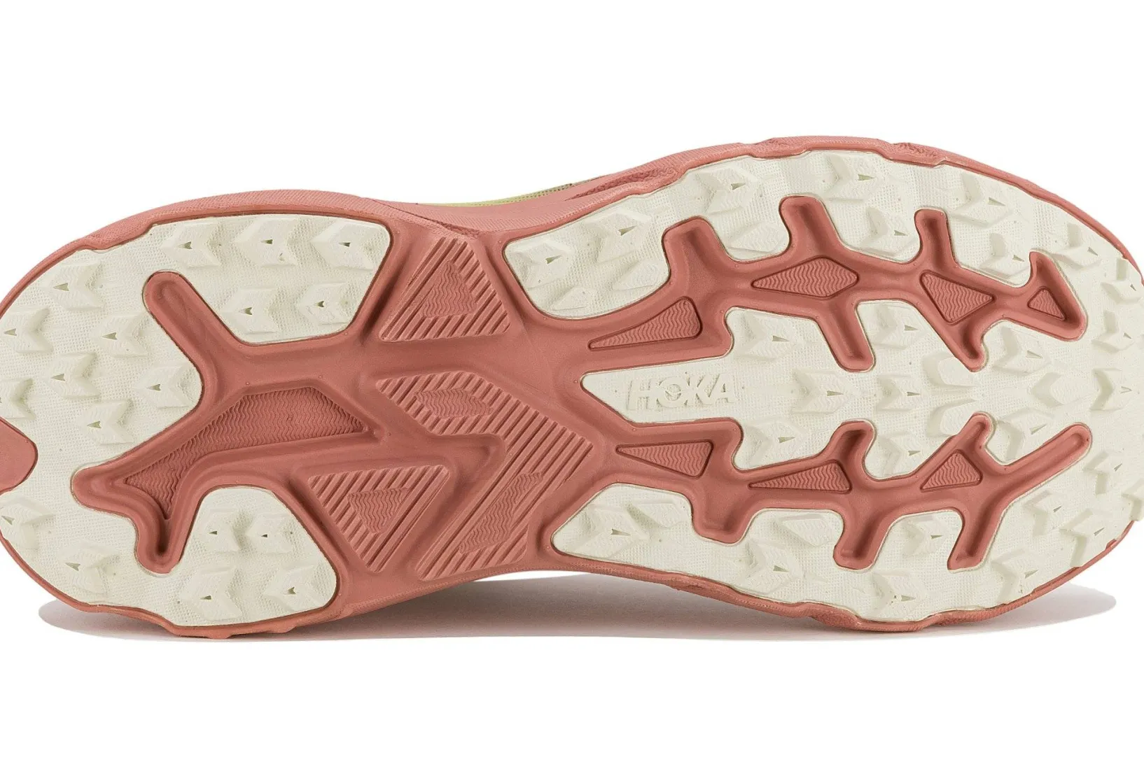 Femme Hoka One One Trail^Challenger 8 femme