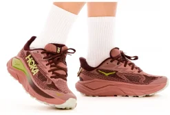 Femme Hoka One One Trail^Challenger 8 femme