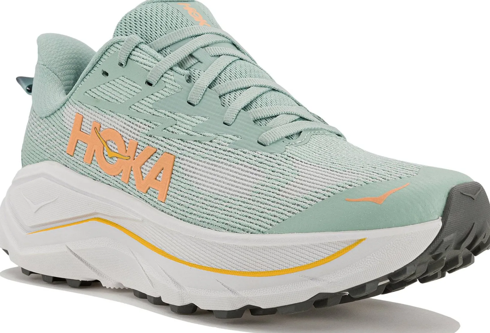 Femme Hoka One One Trail^Challenger 8 femme