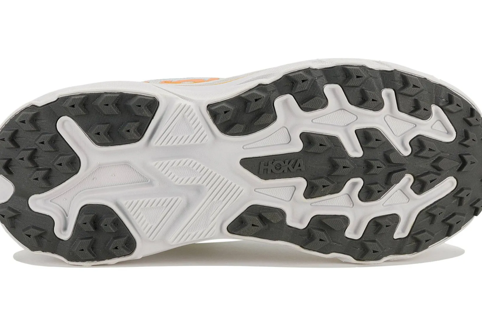 Femme Hoka One One Trail^Challenger 8 femme