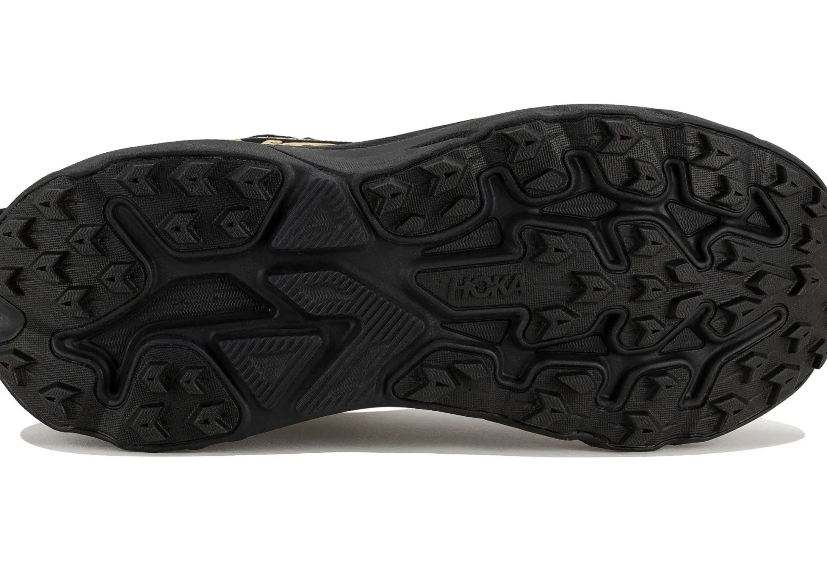 Femme Hoka One One Trail^Challenger 8 femme