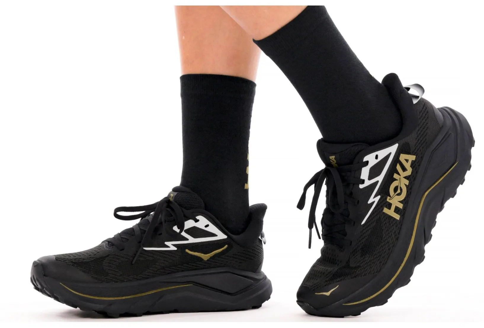 Femme Hoka One One Trail^Challenger 8 femme