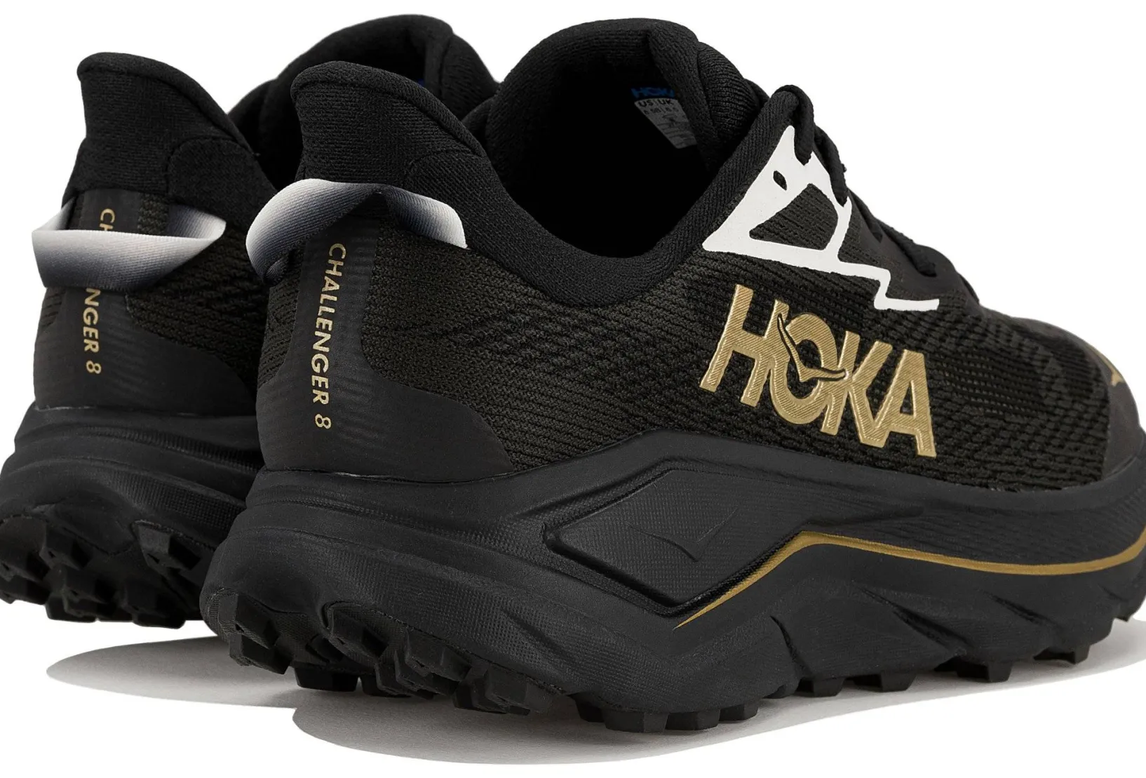 Femme Hoka One One Trail^Challenger 8 femme