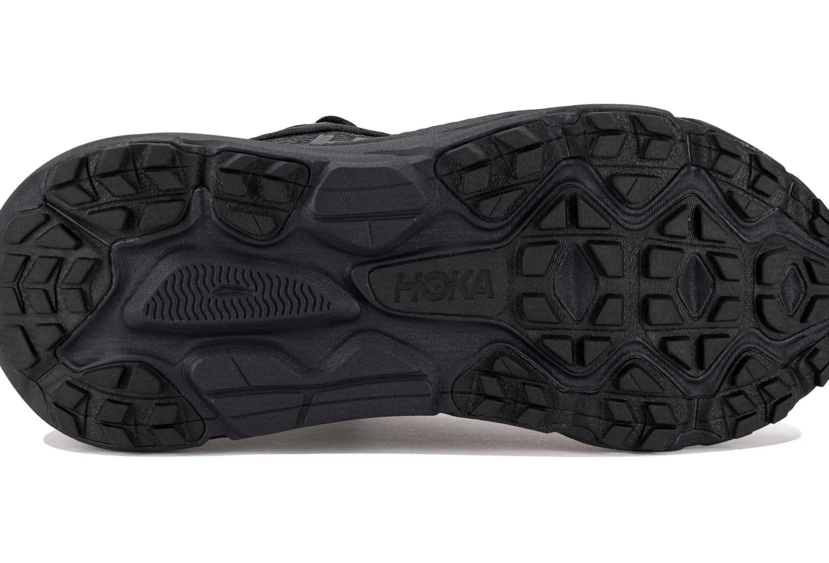 Homme Hoka One One Trail^Challenger 7 Gore-Tex