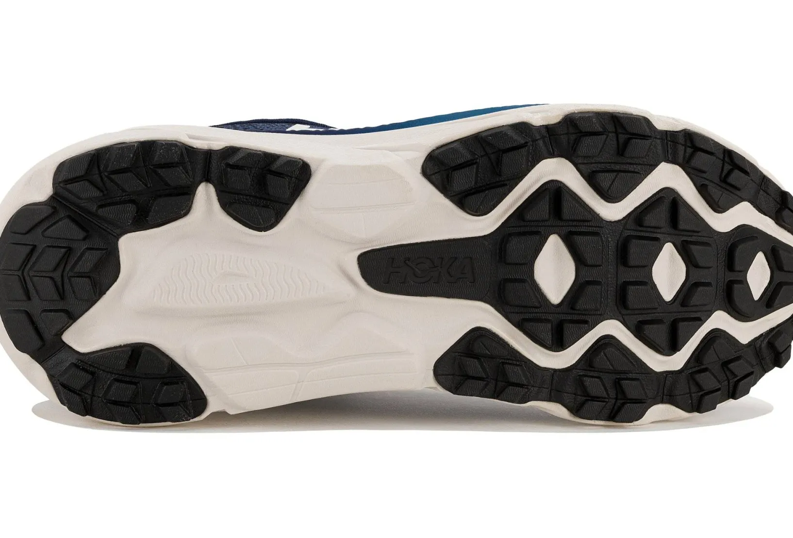 Homme Hoka One One Trail^Challenger 7 Gore-Tex