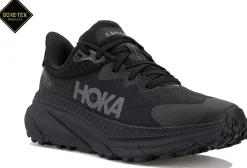 Femme Hoka One One Trail^Challenger 7 Gore-Tex femme