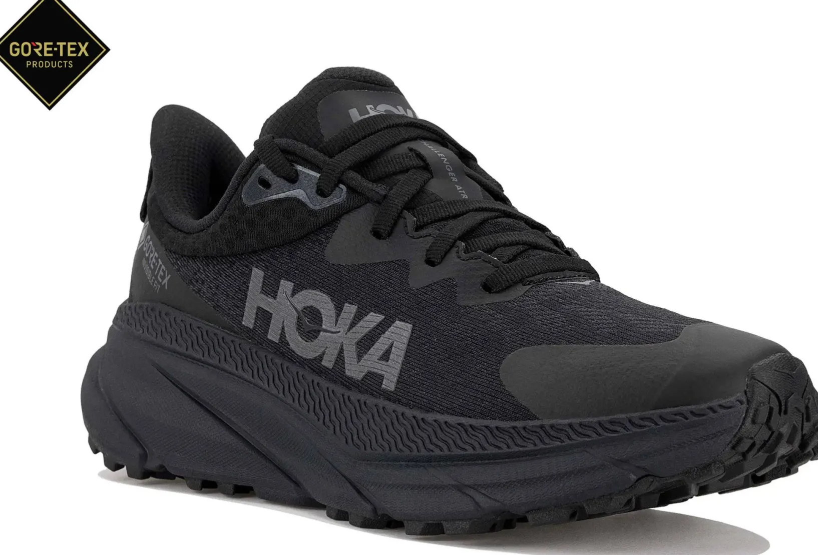 Femme Hoka One One Trail^Challenger 7 Gore-Tex femme