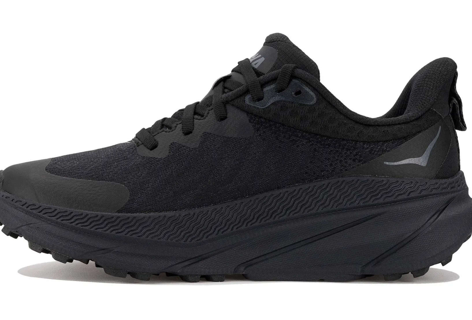 Femme Hoka One One Trail^Challenger 7 Gore-Tex femme