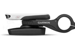 Garmin Compteurs Vélo^Charge