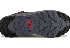 Homme Under Armour Trail^Charged Bandit TR 3 SP