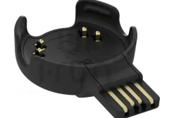 Polar Accessoires Montres/ Bracelets^Chargeur pour capteur optique de fréquence cardiaque