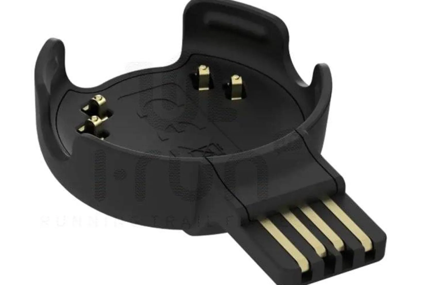 Polar Accessoires Montres/ Bracelets^Chargeur pour capteur optique de fréquence cardiaque