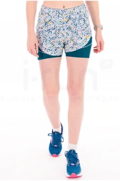 Femme Brooks Shorts / Cuissards / Jupes^Chaser 5" 2in1 W femme