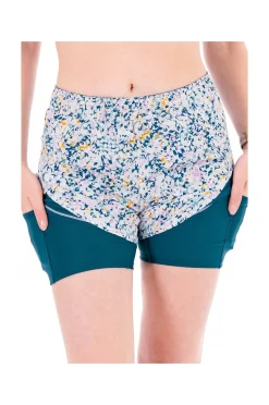 Femme Brooks Shorts / Cuissards / Jupes^Chaser 5
