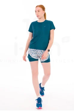Femme Brooks Shorts / Cuissards / Jupes^Chaser 5