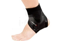 Zamst Protection Musculaire & Articulaire^Chevillère Filmista - gauche