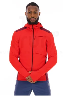 Homme La Sportiva Vestes & Coupe Vent^Chill Thermal