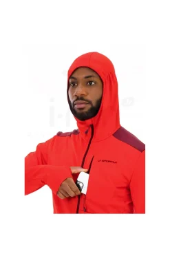 Homme La Sportiva Vestes & Coupe Vent^Chill Thermal