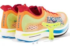 Homme Hoka One One Athlétisme^Cielo FLYX M