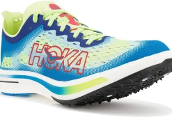 Femme Hoka One One Athlétisme^Cielo FLYX W femme
