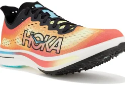 Femme Hoka One One Athlétisme^Cielo FLYX W femme