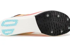 Femme Hoka One One Athlétisme^Cielo FLYX W femme