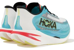 Homme Hoka One One Running^Cielo X1 2.0