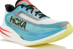 Femme Hoka One One Running^Cielo X1 2.0 femme