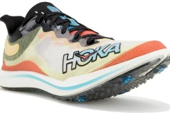 Femme Hoka One One Athlétisme^Cielo X 3 LD femme