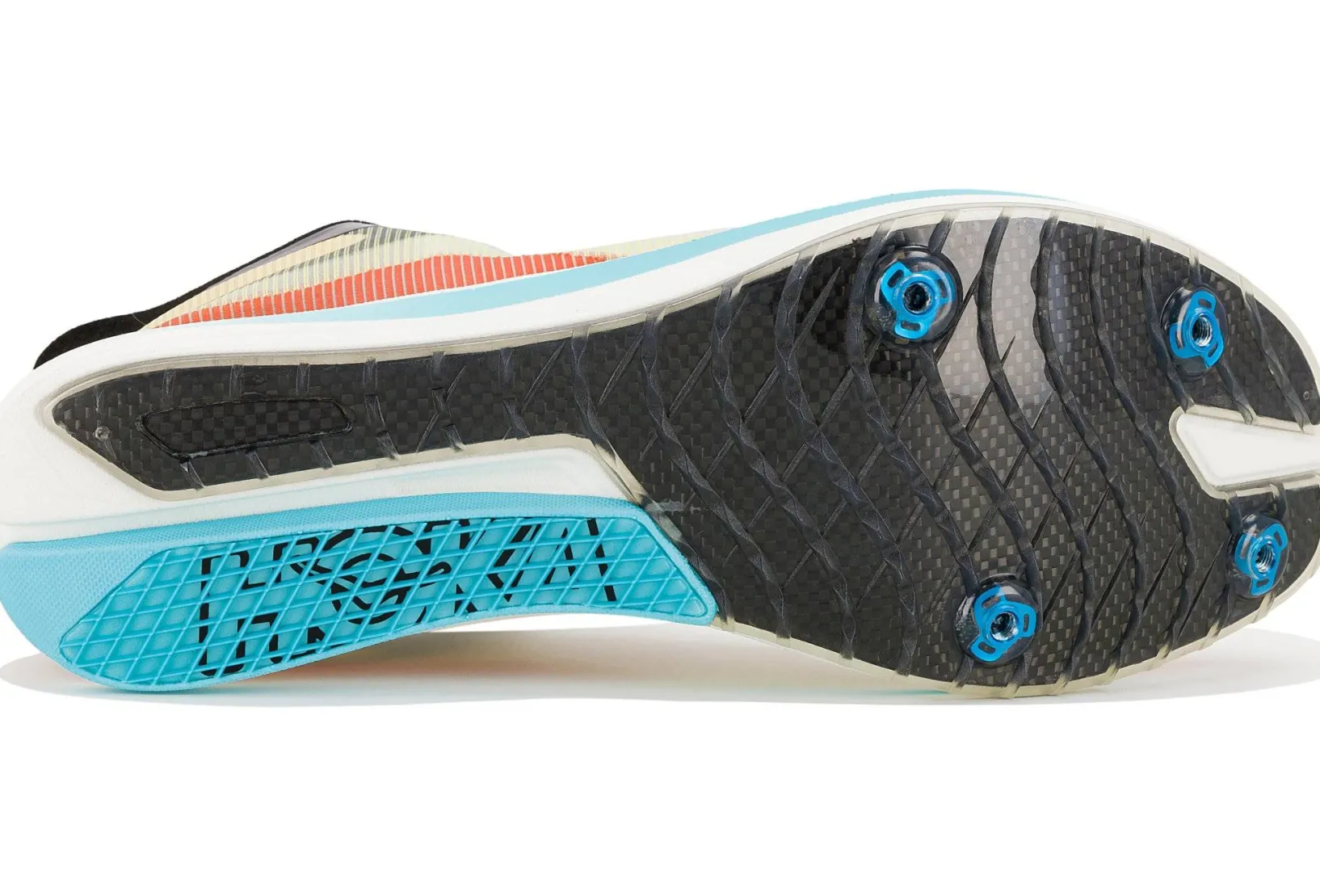 Femme Hoka One One Athlétisme^Cielo X 3 LD femme