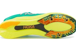 Homme Hoka One One Athlétisme^Cielo X 2 LD M