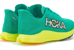 Homme Hoka One One Athlétisme^Cielo X 2 LD M