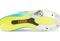 Femme Hoka One One Athlétisme^Cielo X 2 LD W femme