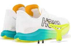 Femme Hoka One One Athlétisme^Cielo X 2 LD W femme